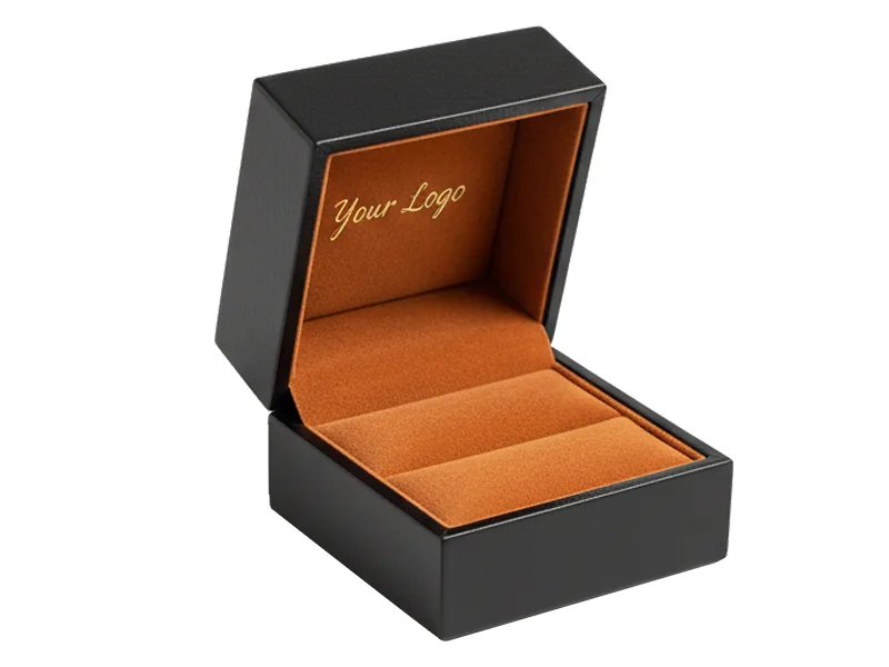 custom jewelry packaging box