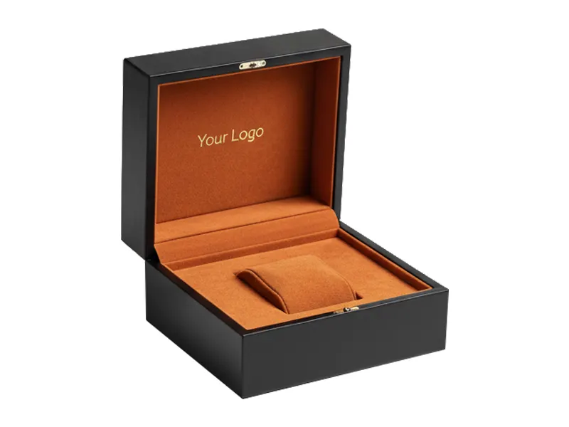 custom watch packaging box