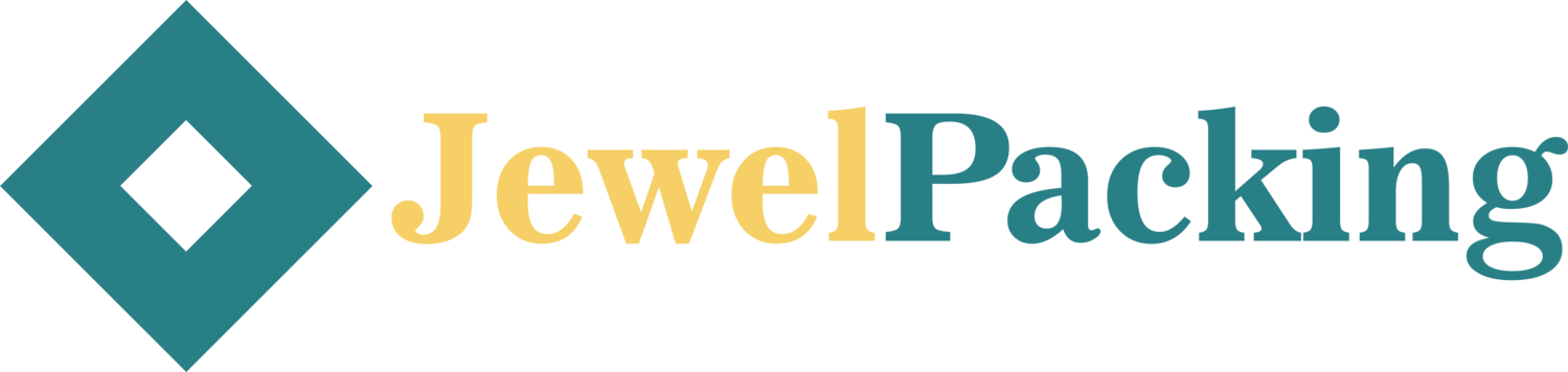 JewelPacking Logo